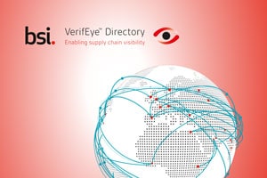 BSI VerifEye™ directory